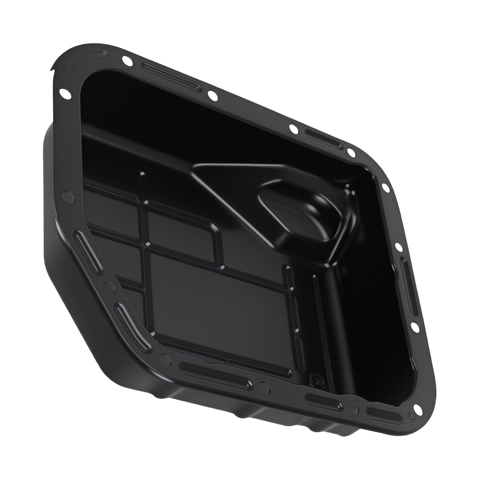 Transmission Oil Pan Kit for Dodge B1500 B2500 1995-1996 4505089