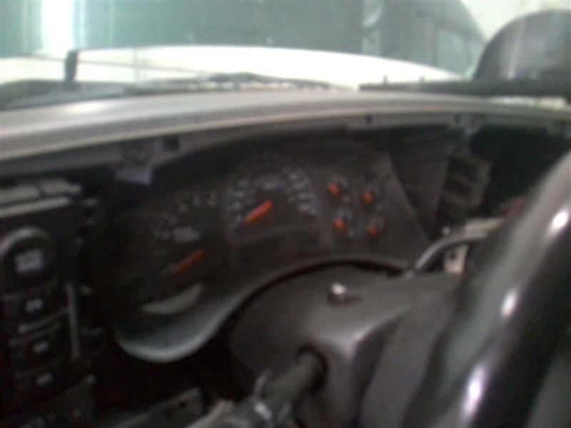 TAHOE 2004 Automatic Transmission Oil Cooler 1517785