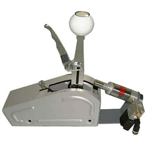 Shifnoid SA-4000 2-Speed w/o RPM Switch