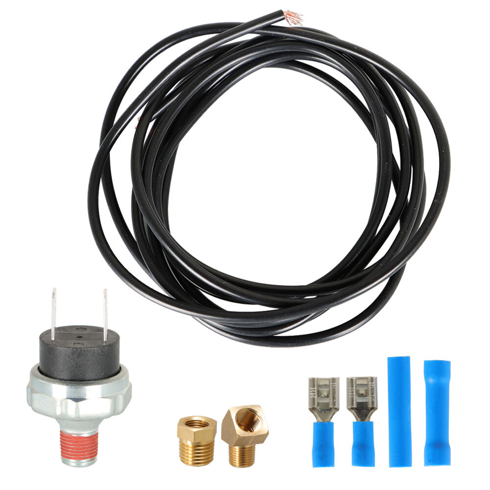 For 74416AK 700R4 4L60 200-4R K013 Transmission High Gear Lock up Switch Kit US