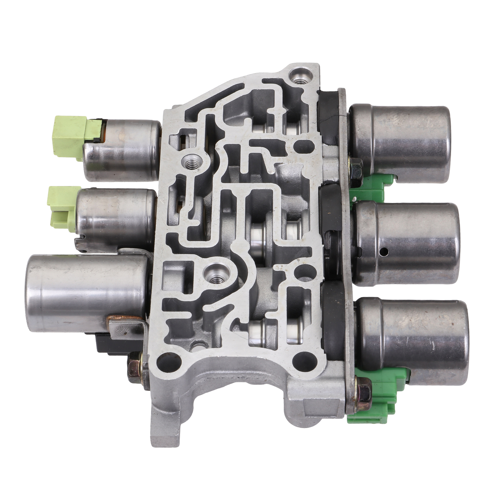 For 2000-2008 2009 2010 2011 2012 Mazda 3 5 6 CX-7 MPV OEM 4F27-E Solenoid Block