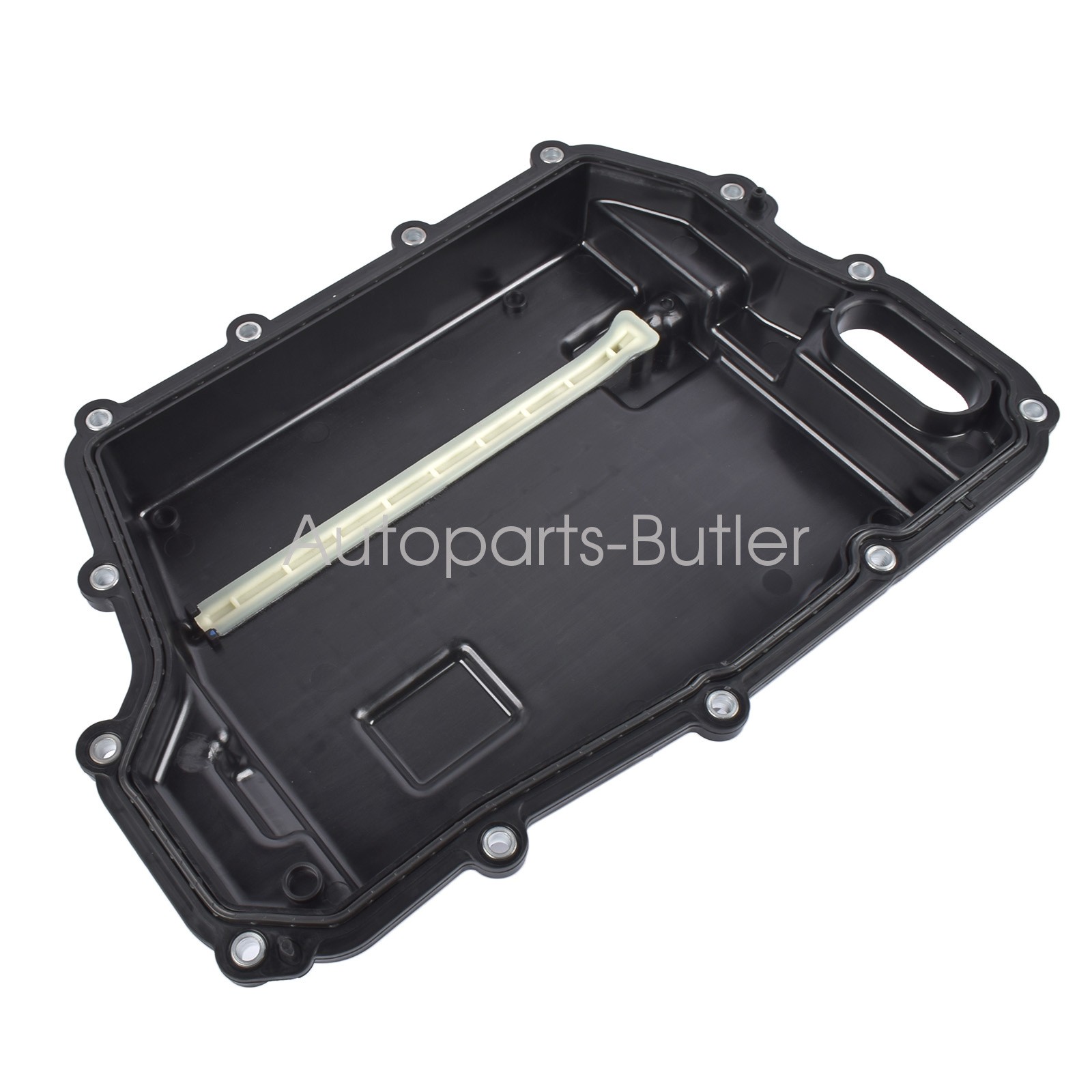 Auto Transmission Cover JM5Z7G004A JM5P7G004BA for Ford Transit Connect 2018-23