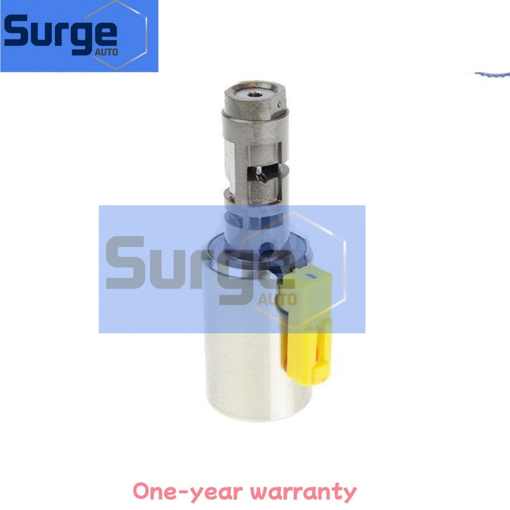 Transmission Valve Body Solenoid N91 TCC 09D Solenoids For VW Audi Q7 Touareg