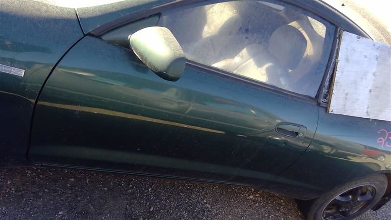 Automatic Transmission St 7AFE Engine Fits 96-97 CELICA 430065