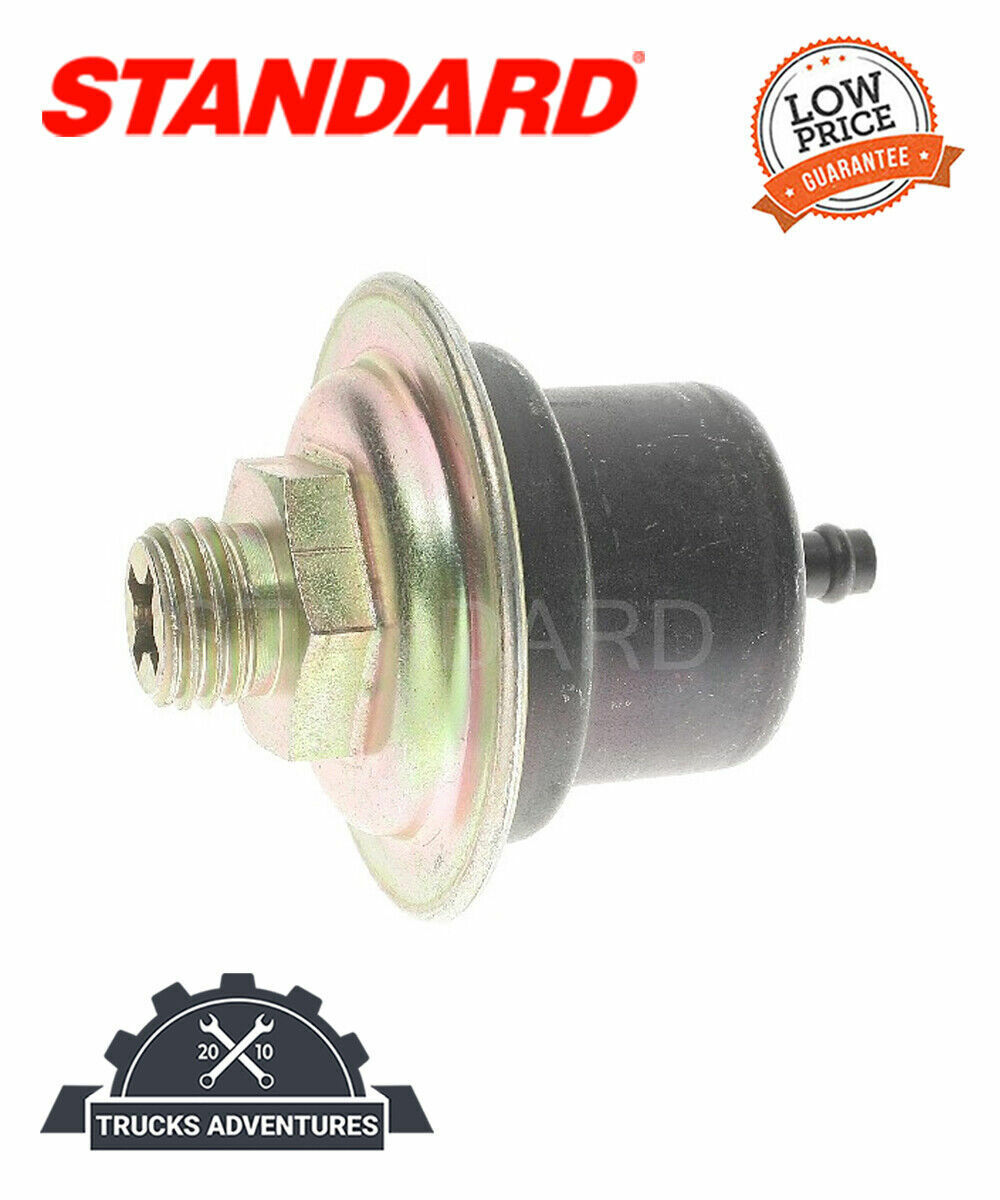 Standard Ignition Automatic Transmission Vacuum Modulator TM-12