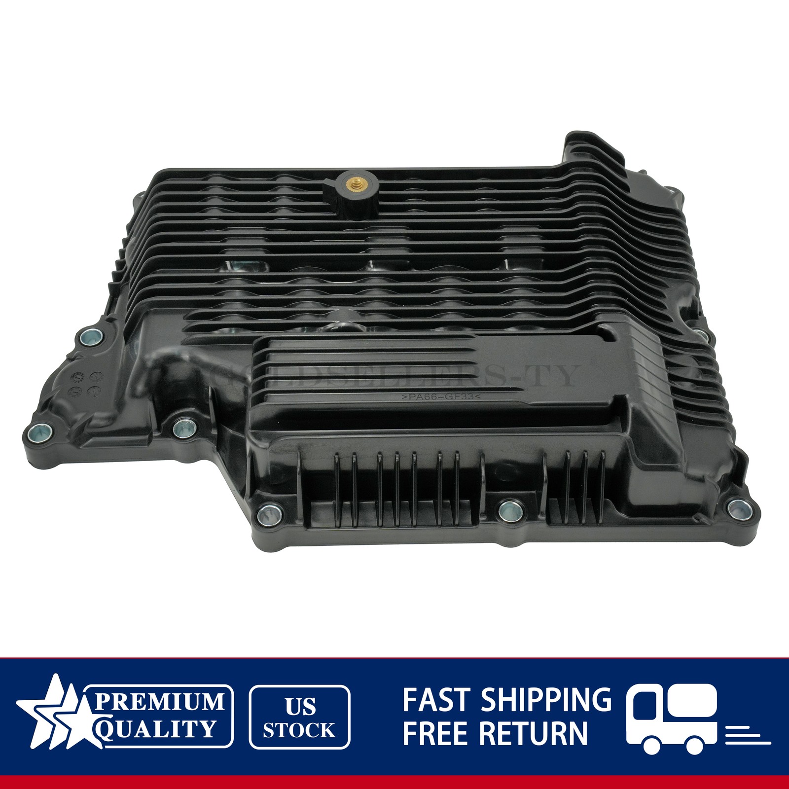 NEW K120 CVT Transmission Cover For 2019-2021 Lexus Toyota Corolla 35015-12010