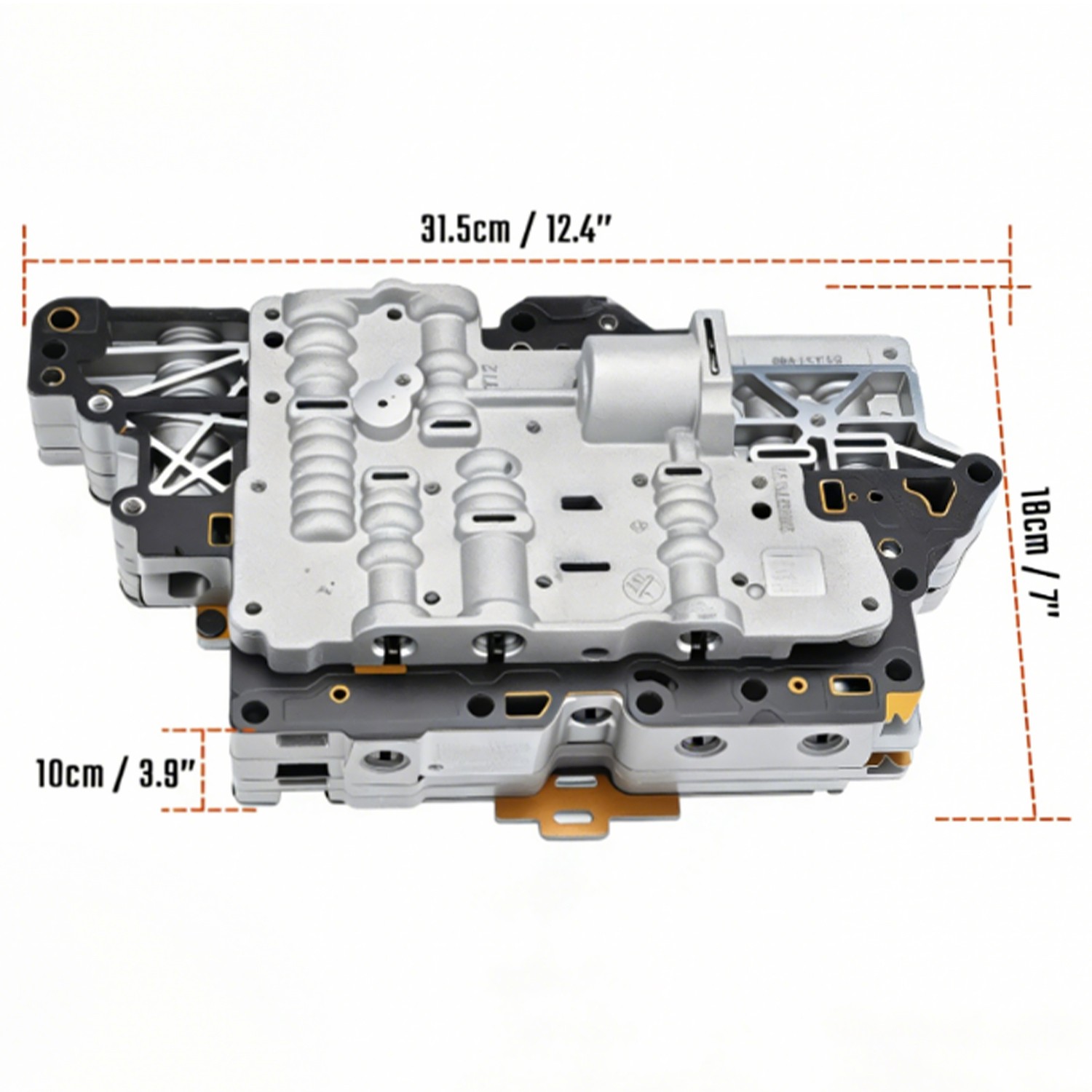 OE 6T70 6T75 Valve Body For Chevrolet Impala GMC Acadia Buick Regal Cadillac XTS
