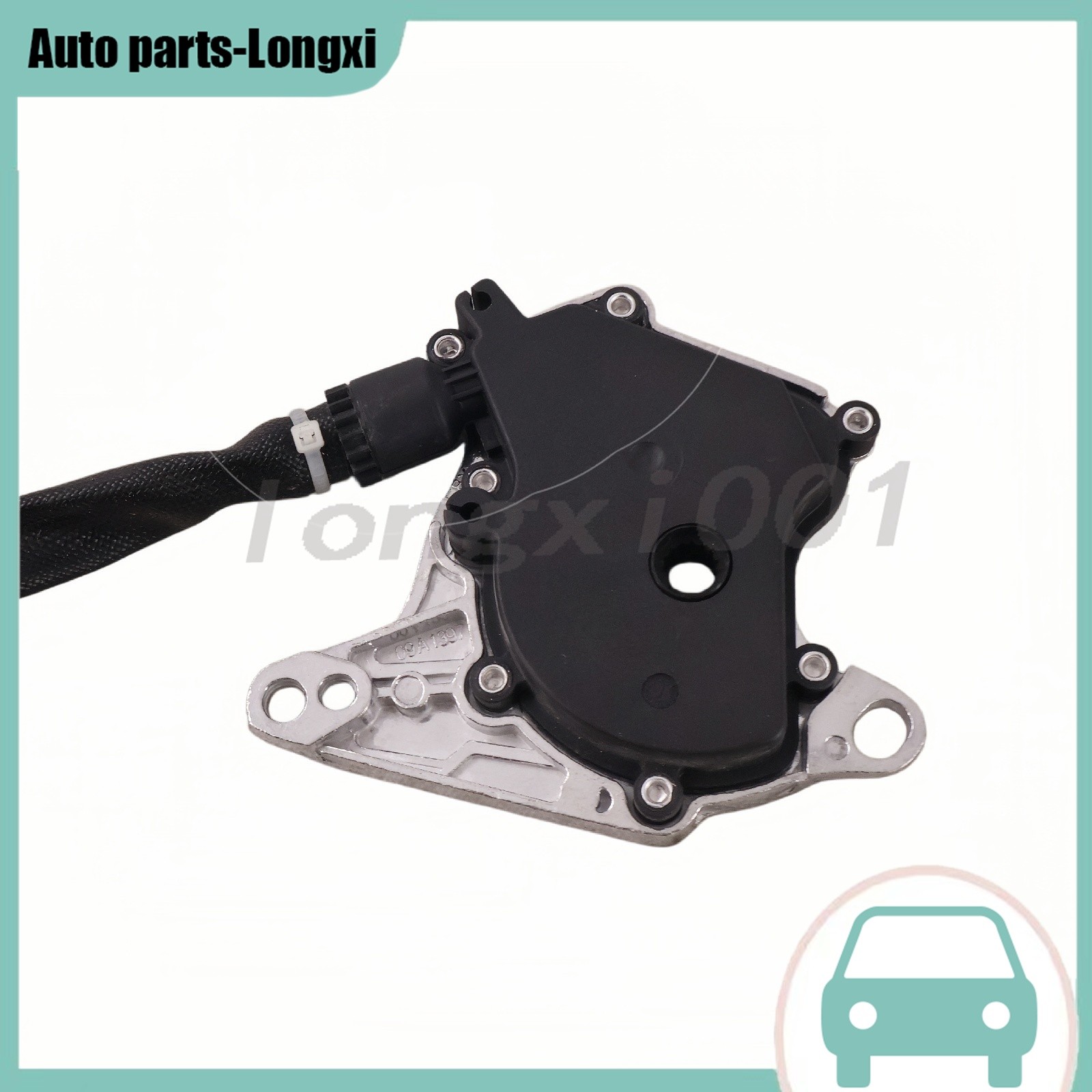 Range Sensor Neutral Safety Switch 01V919821B Fits VW Passat Audi RS6 A4 A6 S8