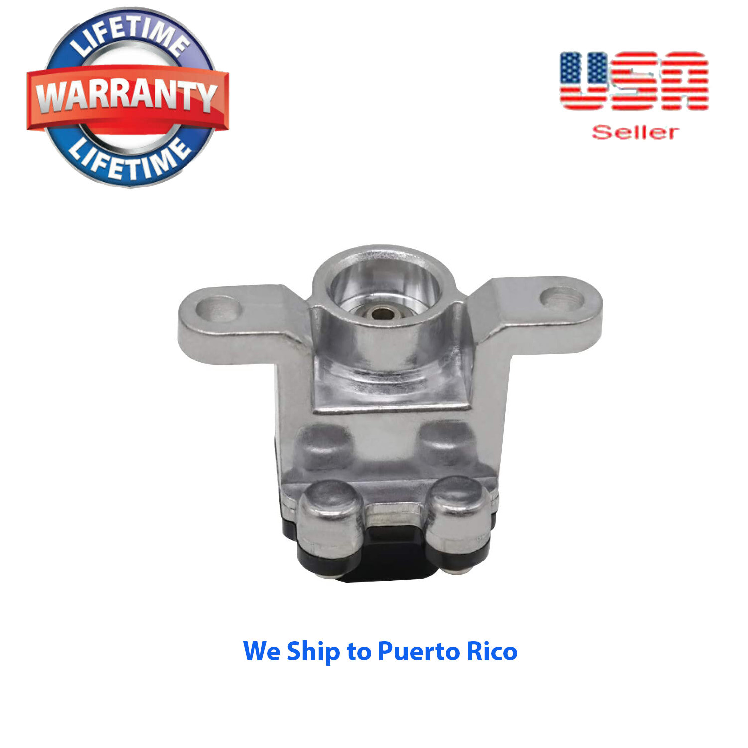 Transmission Output / Vehicle Speed Sensor Fits: Acura Honda Isuzu