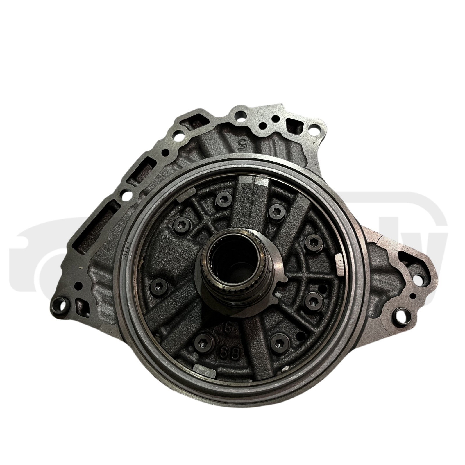 09G TF65-SN Transmission Oil Pump Assembly for VW Golf GTI Jetta Touran Beatle