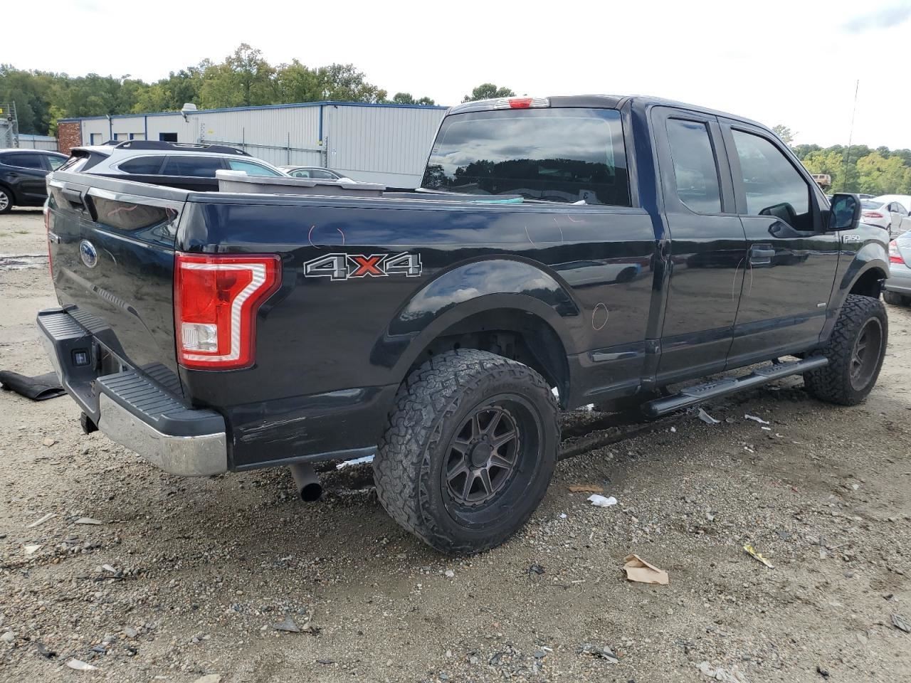 Transfer Case Electronic Shift On The Fly Fits 15-20 FORD F150 PICKUP 2341328