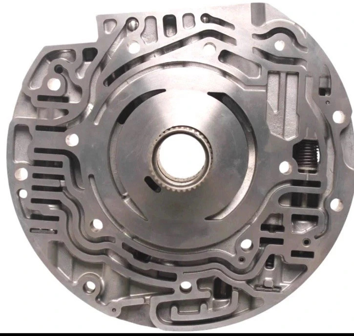 6L80 6L80E 6L90 OEM Transmission Pump Stator Assembly –No Locking Rings