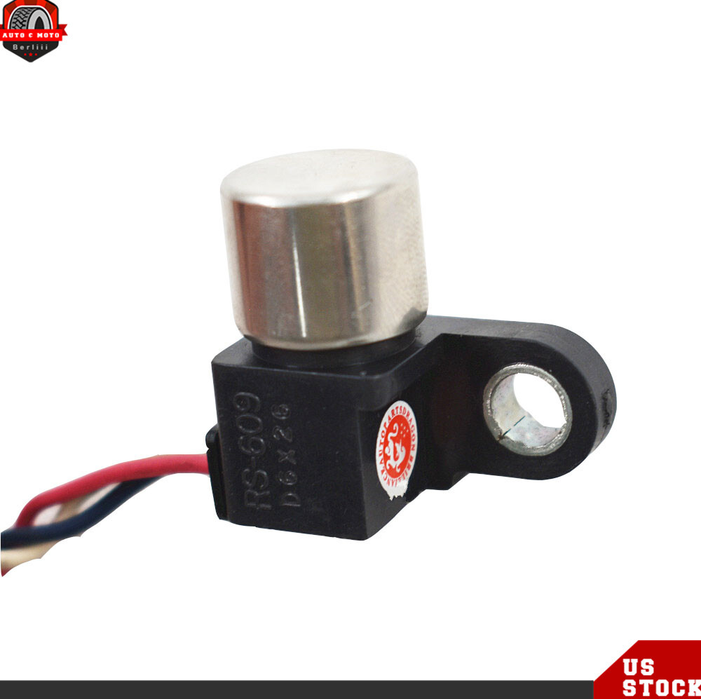 1×Engine Transmission Speed Sensor For Infiniti G37 EX35 M35 M45 Q50 3.7L 3.5L
