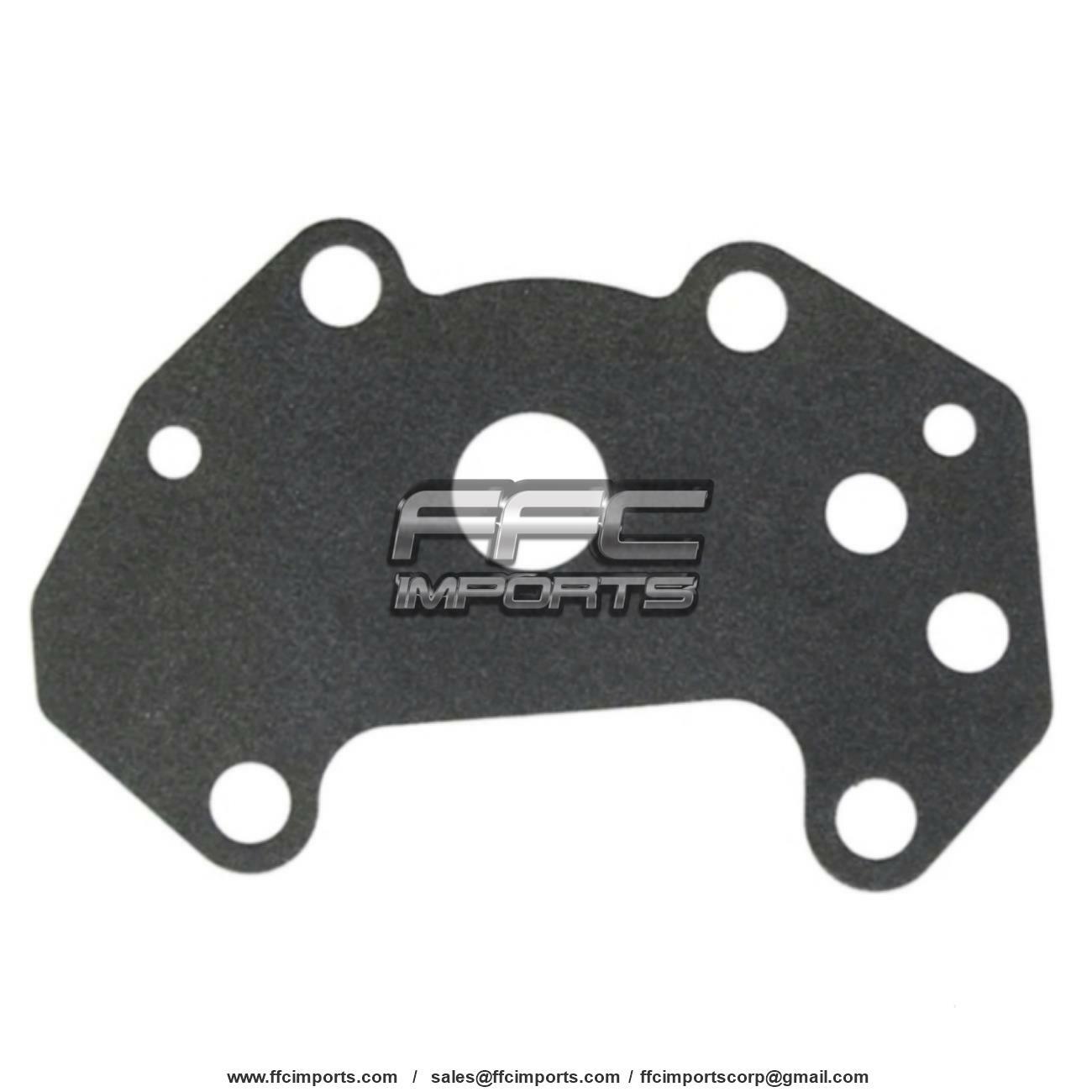 A500 42RH 44RE Governor Pressure TCC Solenoid Sensor Filter Gasket KIT 2000-2004