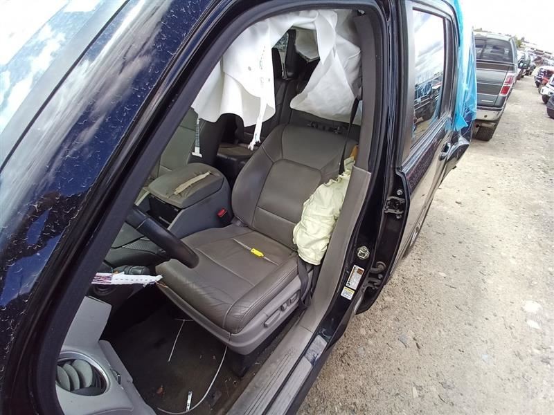 Automatic Transmission 3.5L FWD From 2015 PILOT 103,704 Miles (10895433