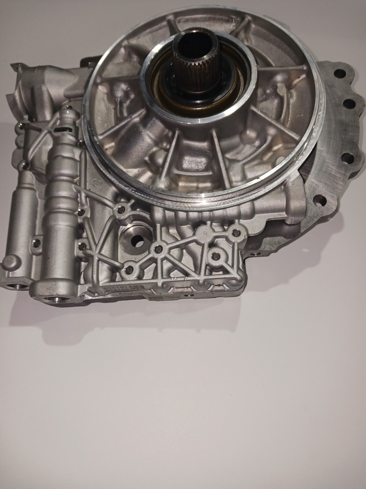 6F35 Transmission Oil Pump 2009 & UP Stator Cast #EXXDA ** 6 SPEED **