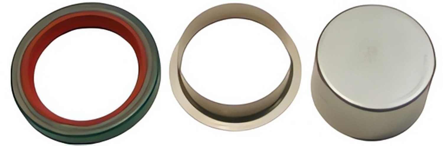 Auto Trans Oil Pump Repair Sleev fits 1960-1993 Mercury Cougar Comet Grand Marqu