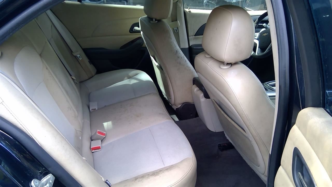 Automatic Transmission 6 Speed Opt MH8 Fits 13 MALIBU 1317917