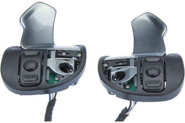 For Dodge Charger 2015-2020 Autotecnica Paddle Shifter Set