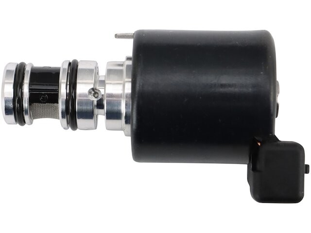 TRQ Auto Trans Governor Solenoid fits Pontiac Grand Prix 2001-2002 34SRPQ