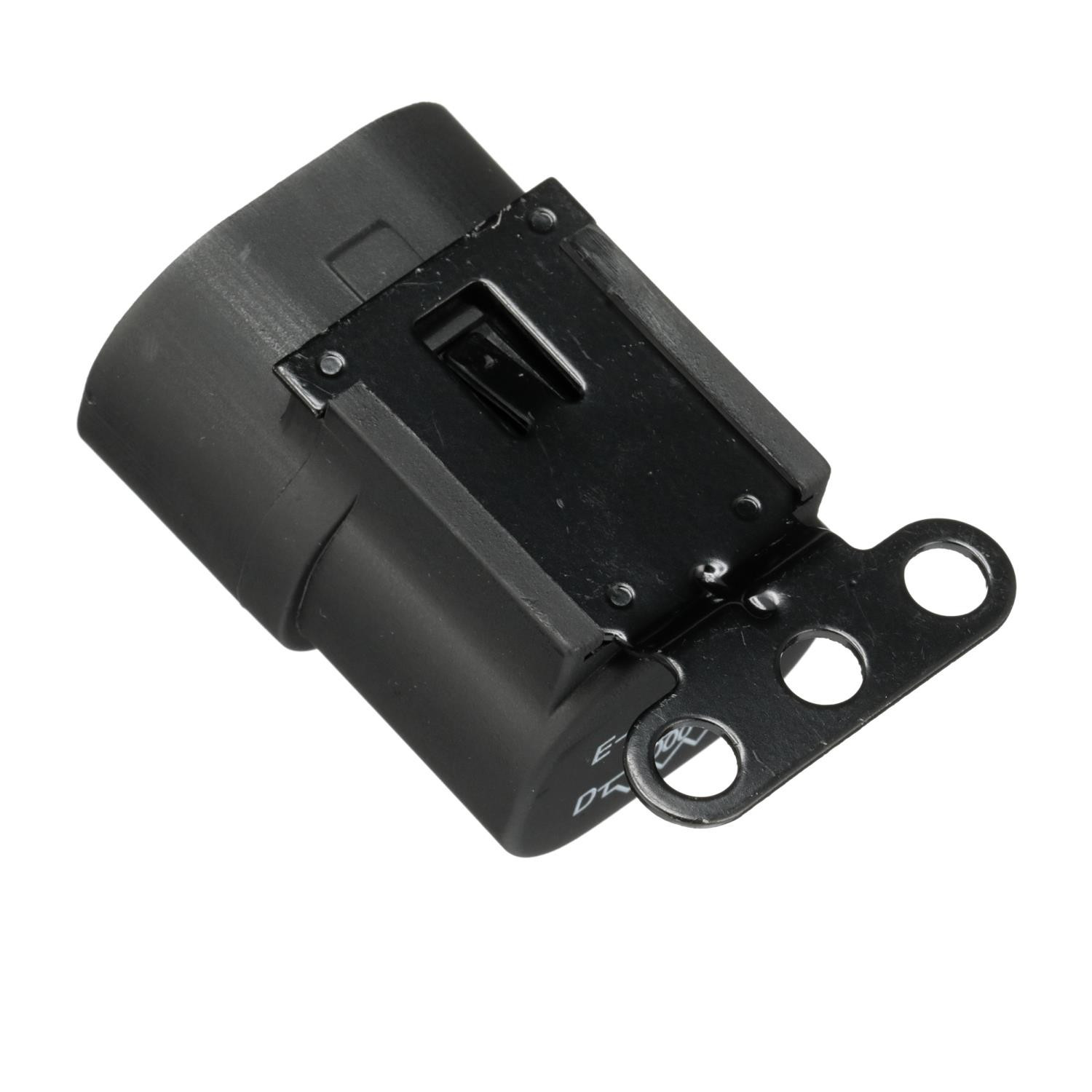 For 1987-1990 GMC G1500 Automatic Transmission Downshift Relay SMP 1987 1988