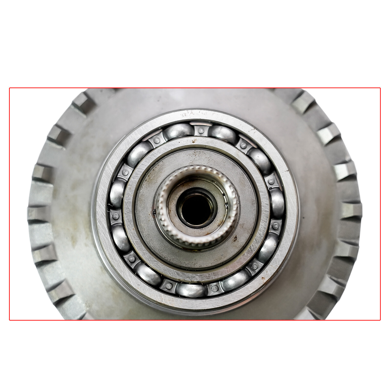 RE0F10A JF011E Transmission Primary Pulley Fits Nissan Altima Sentra Dodge Jeep