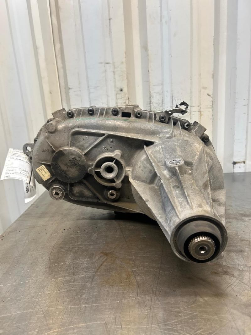 2007-2013 Sierra Denali 1500 AT 6.2L Transfer Case Assembly AWD New Style OEM