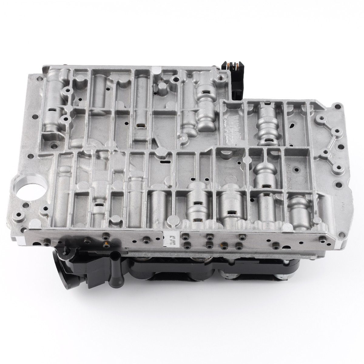 For Mercedes-Benz 1994-2006 722.6 Transmission Valve body & Conductor Plate TCM