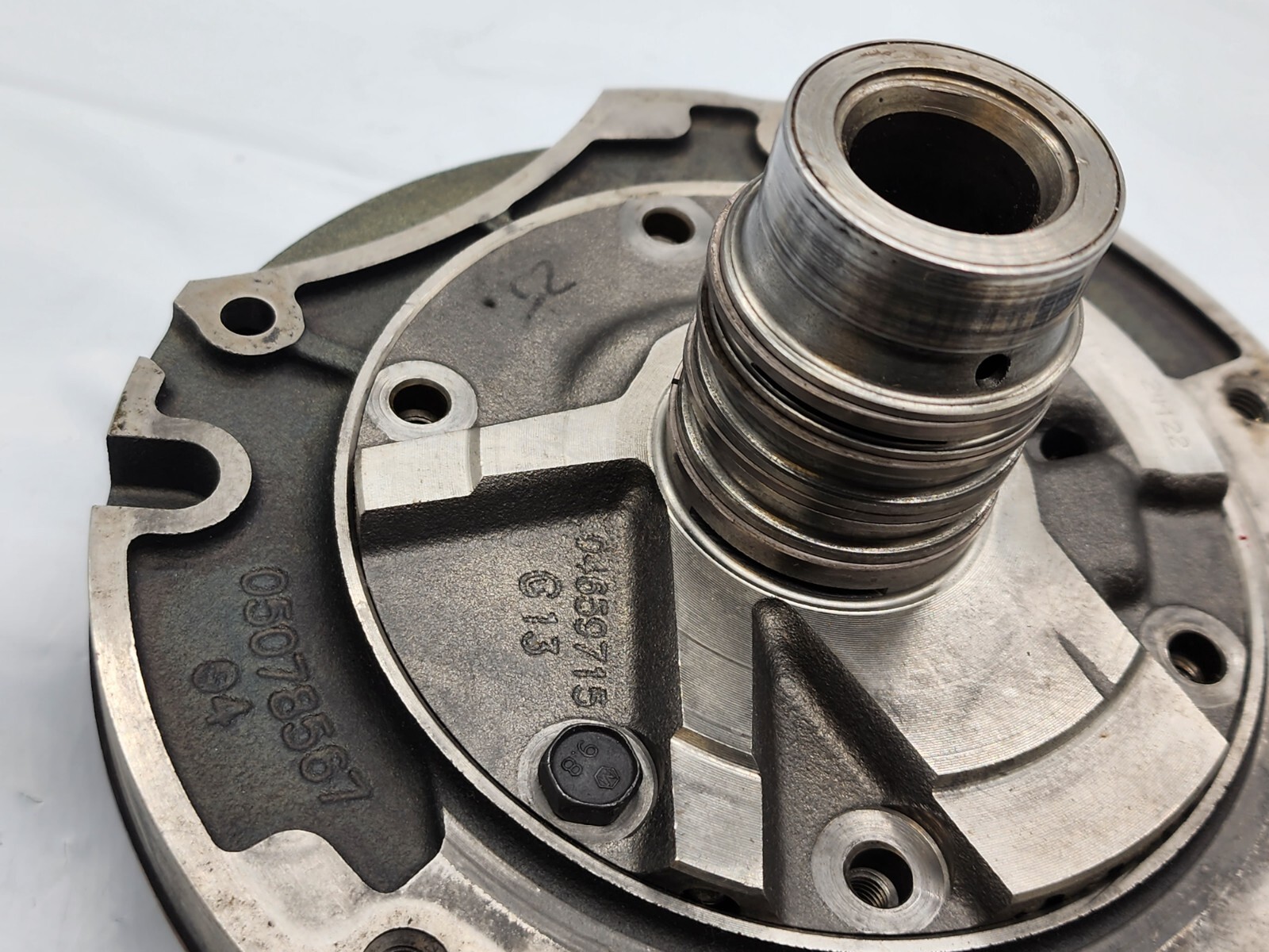 .For 62TE TRANSMISSION PUMP ASSEMBLY OEM 62TE PUMP 2007+