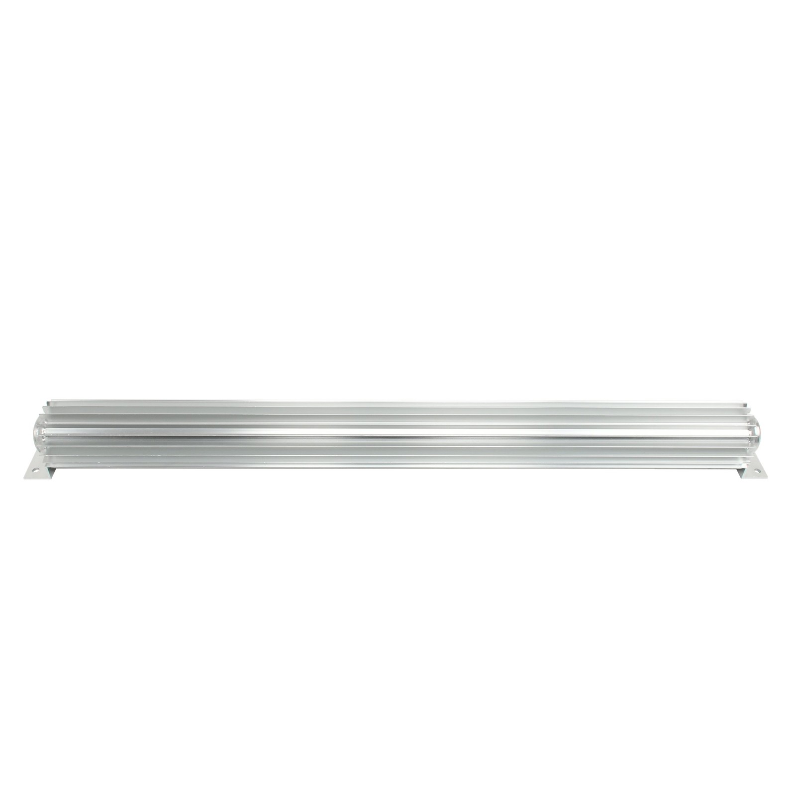 For Hot Rod Cars Universal Aluminum Dual Pass 30″ Finned Transmission Oil Cooler