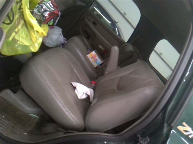 TAHOE 2004 Automatic Transmission Oil Cooler 1517785