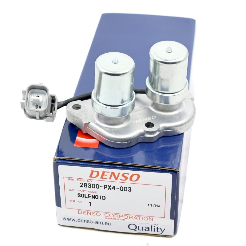 Transmission Shift Control Lock-up Solenoid for Honda Accord Acura 28300-PX4-003