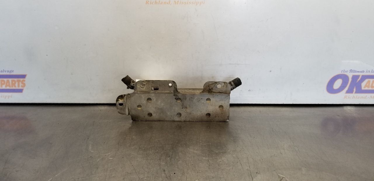 12 FORD F350SD LARIAT 6.7L TRANSMISSION OIL COOLER BC347H189CE