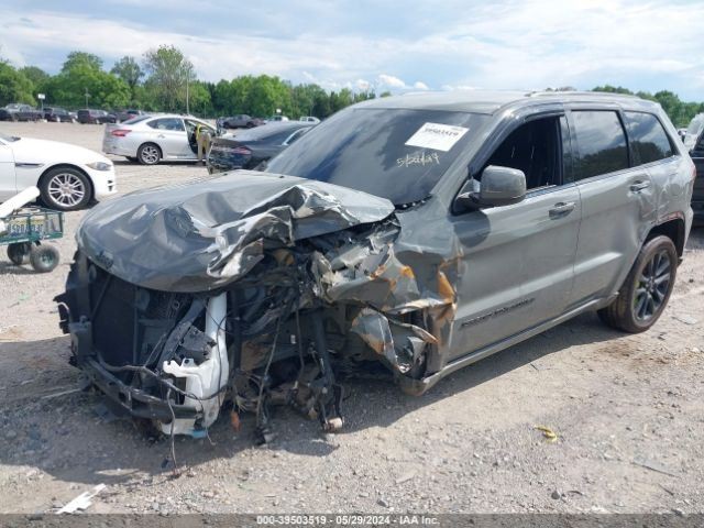 Transfer Case 3.6L Single Speed Fits 14-25 DURANGO 4705626