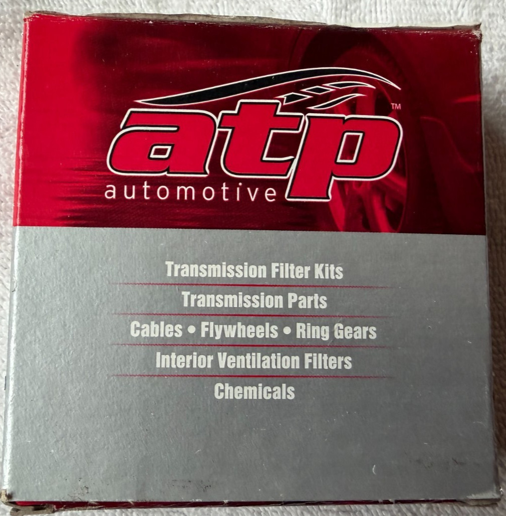 NEW!!! ATP (Automatic Transmission Parts Inc.) JO121 AT. Shift Link Bushing