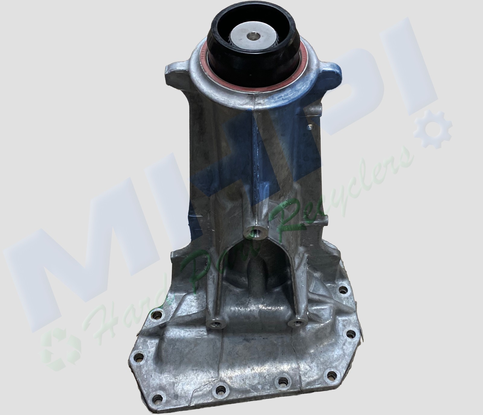68RFE 2WD Extension Housing & Output Shaft – 2007-UP – 15″ Long – FREE SHIPPING
