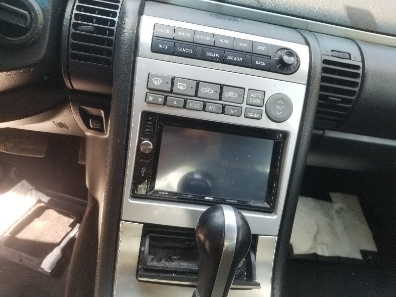 Transfer Case Automatic Transmission Fits 03-08 INFINITI FX SERIES 3898468