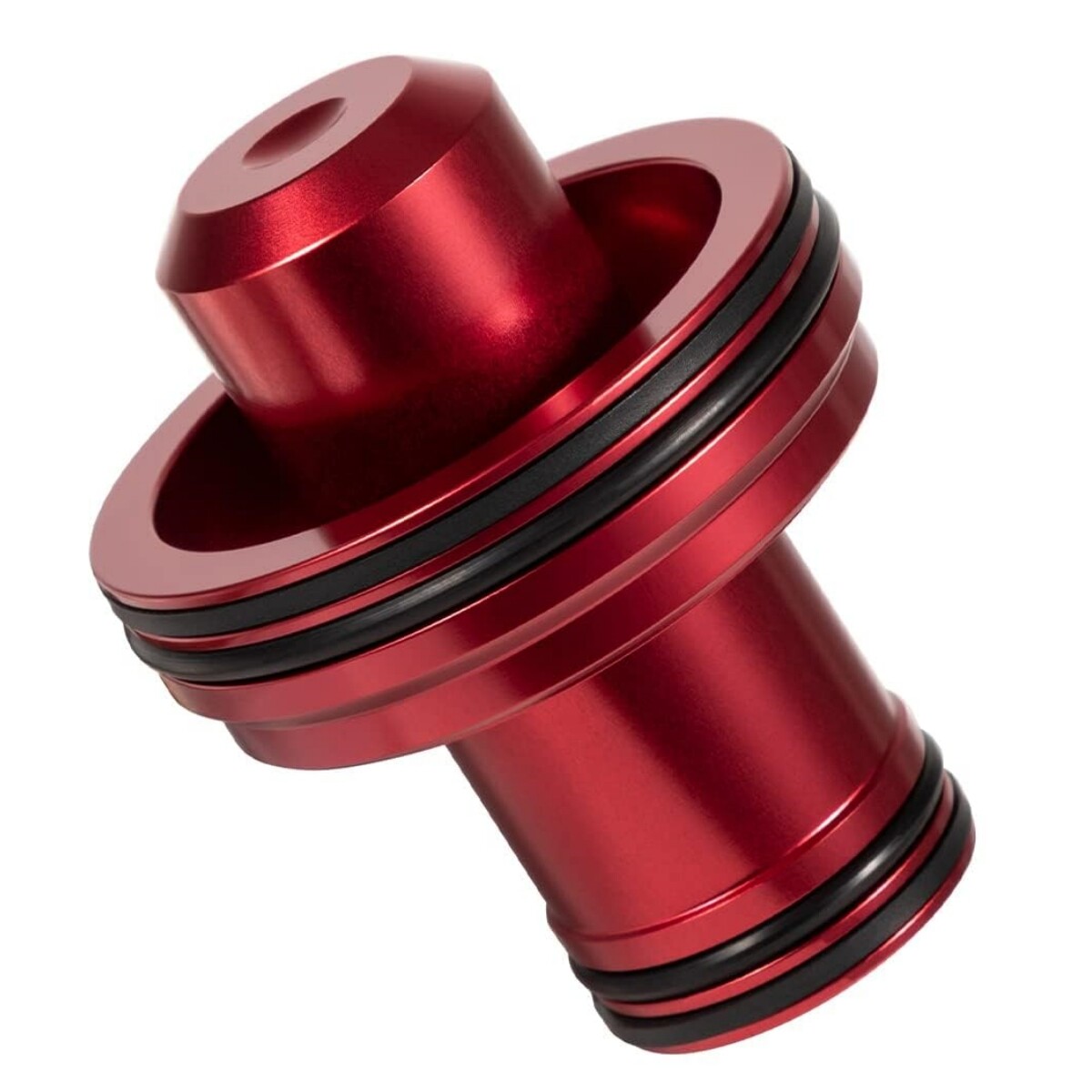 22841-04K Anodized Aluminum alloy Accumulator Piston Kit for 42-46-47-48RH/RE