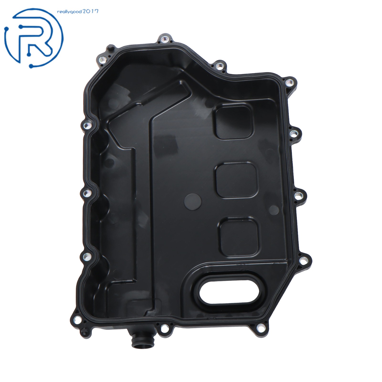 For Ford Escape 2020 2021-2025 1.5L GAS DOHC Turbocharged Transmission Oil Pan