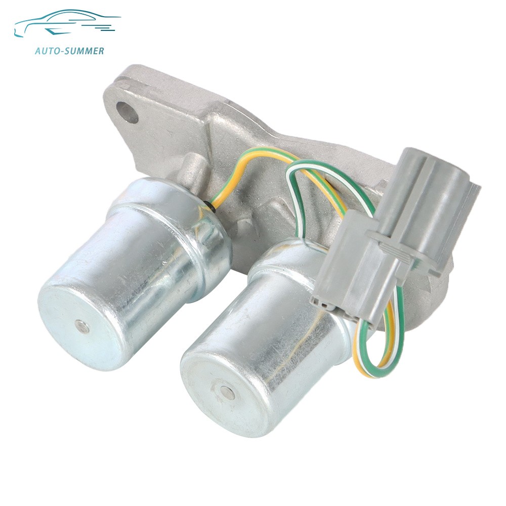 Transmission Lock-up Solenoid Fit For 1991-2002 Honda Accord DX EX 28300-PX4-003