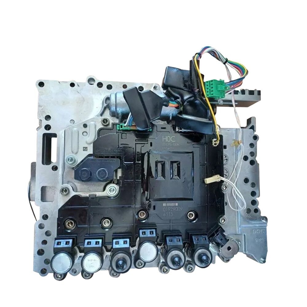 ETC95-100N RE5R05A Transmission Valve Body FOR 2008 NISSAN Pathfinder
