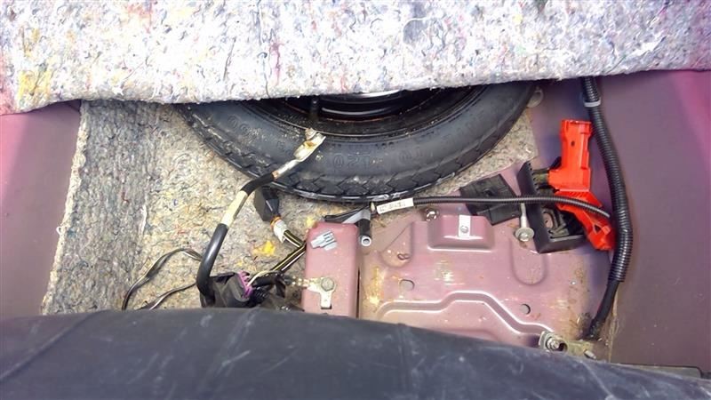 Manual Transmission 2.2L L61 Opt M86 Fits 08 COBALT 417267