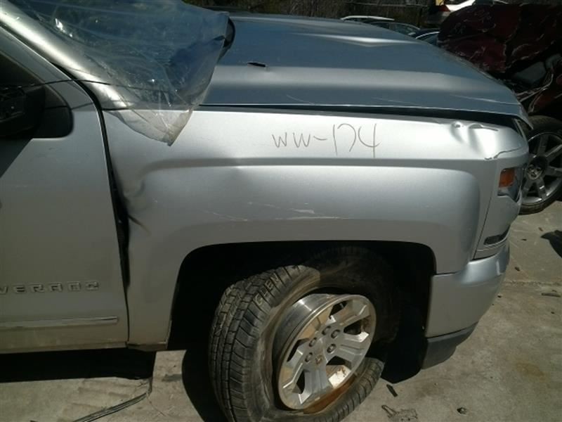 Transfer Case Transfer Case Opt Nqh ID AY8 Fits 17-19 SUBURBAN 1500 1087035