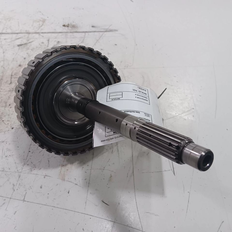 Hyundai Tucson Automatic Transmission Gear Sprocket 2019 2020 2021 OEM