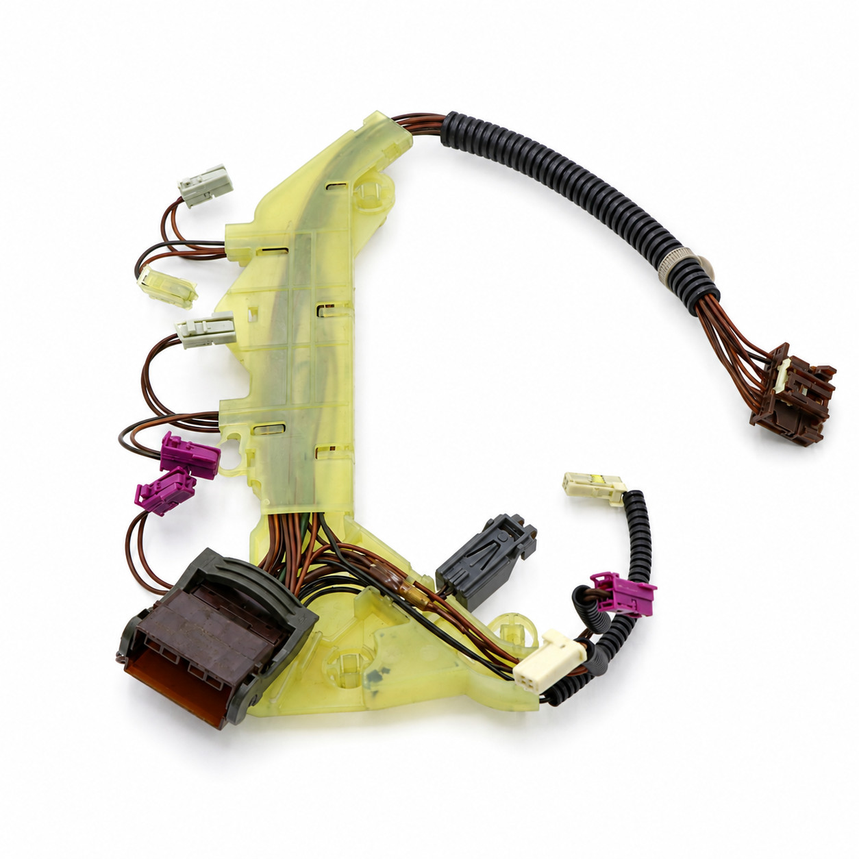 Trans Wiring Harness 24298757 For GMC Canyon 2017-2022 3.6L V6 Engine