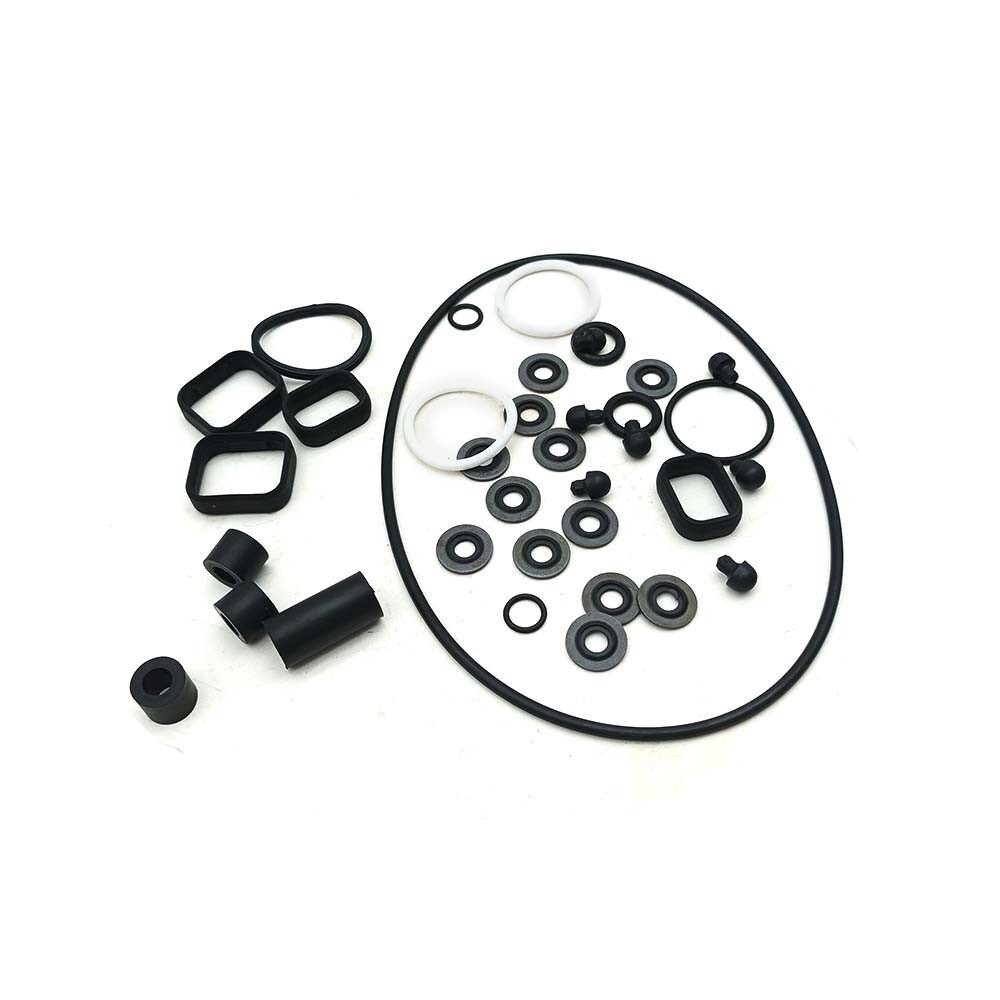 AUDI ZF6HP19 6HP21 Auto Transmission Master Rebuild Kit Clutch Plates 04-ON