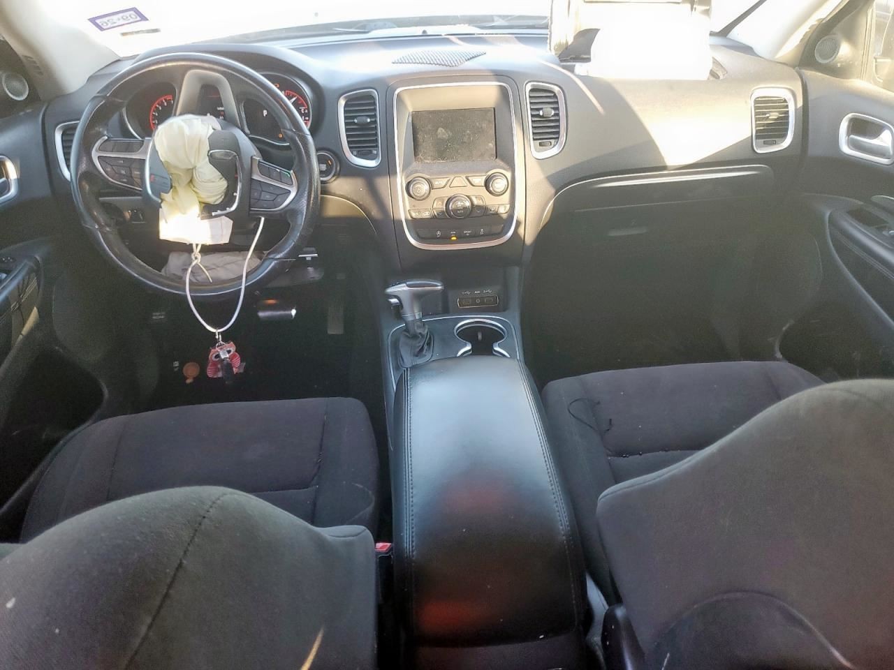 Automatic Transmission 3.6L 2WD Fits 18-25 DURANGO 3947980