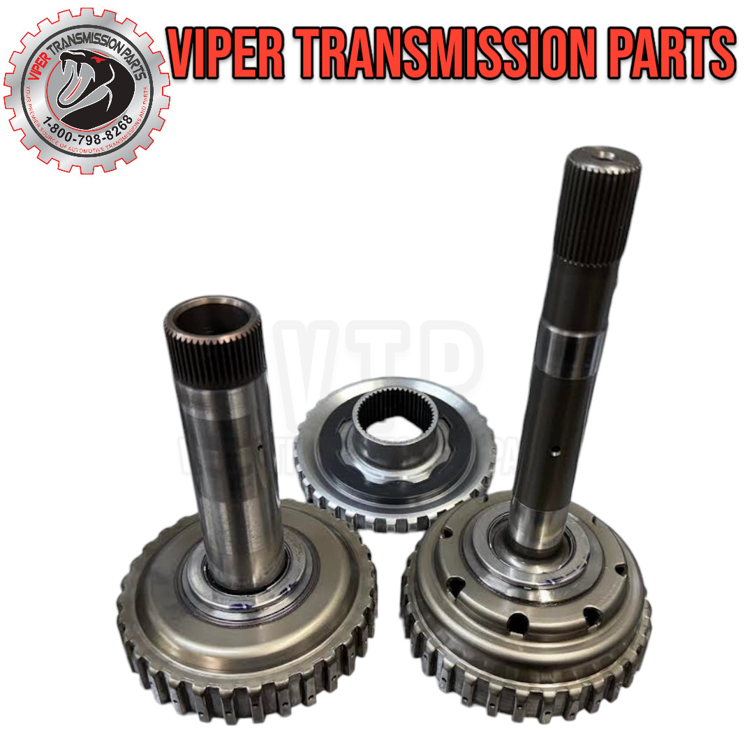 68RFE Hub Set Complete OEM 2007-Up