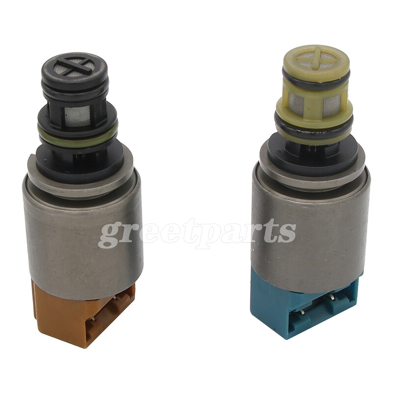 1068298045 For BMW 7PCS Transmission Solenoids Kit for 6HP19 6HP26 6HP32 M-shift