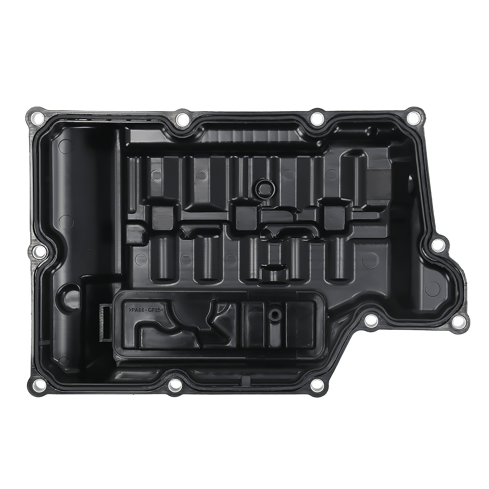 Transmission Oil Sump Pan for Toyota Corolla 2.0L 4Cyl 2019-2022 35015-12010